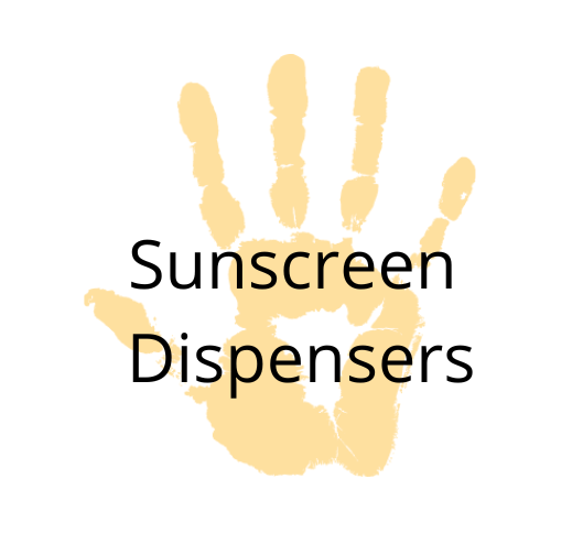Sunscreen Dispensers